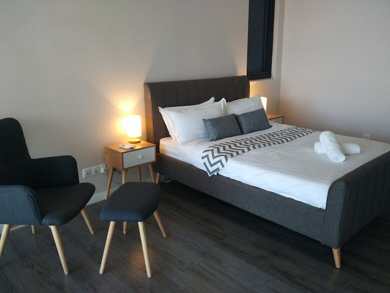 Hotel The Nordic Duplex - Petaling Jaya
