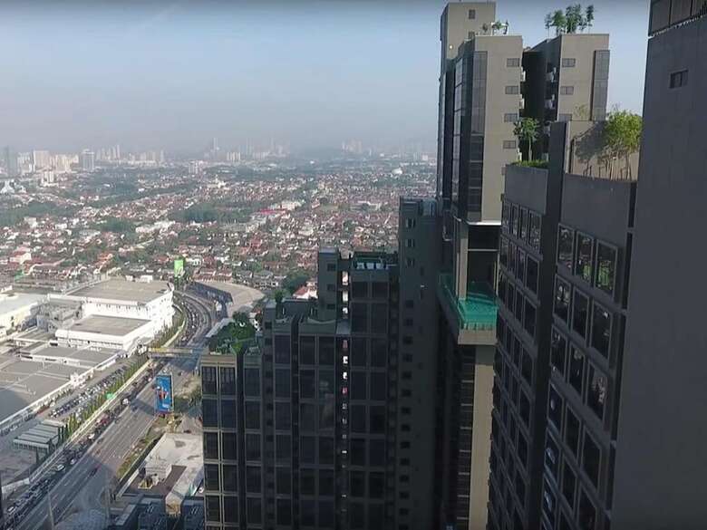 Hotel The Nordic Duplex - Petaling Jaya