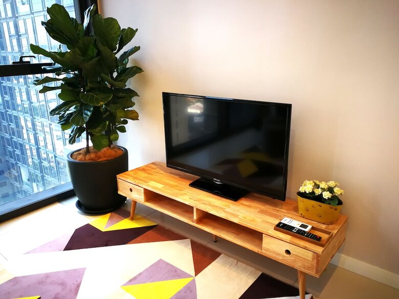 Hotel The Nordic Duplex - Petaling Jaya