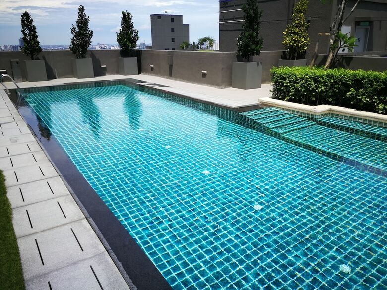 Hotel The Nordic Duplex - Petaling Jaya