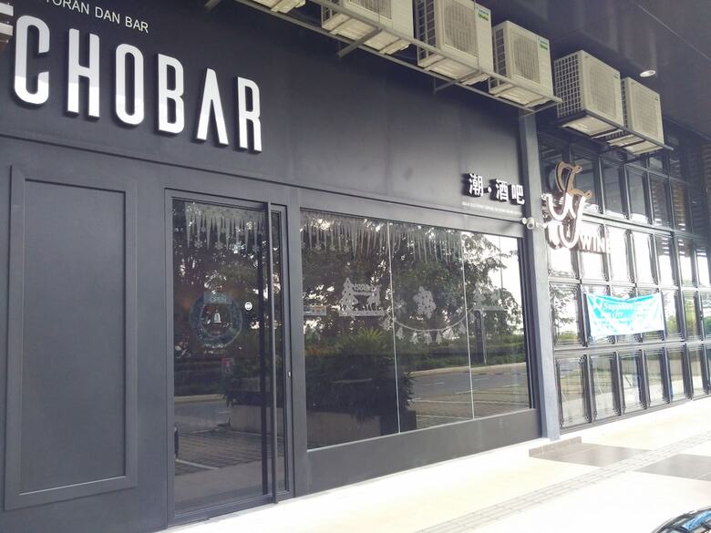 Hotel The Nordic Duplex - Petaling Jaya