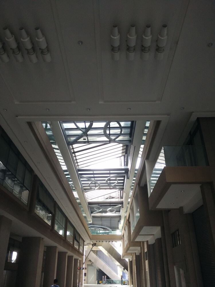 Hotel The Nordic Duplex - Petaling Jaya
