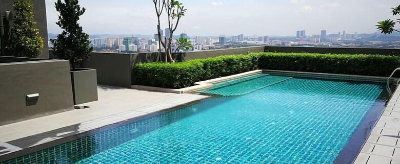 Hotel The Nordic Duplex - Petaling Jaya