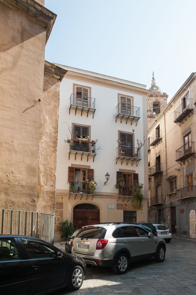 Le Pomelie Bed And Breakfast