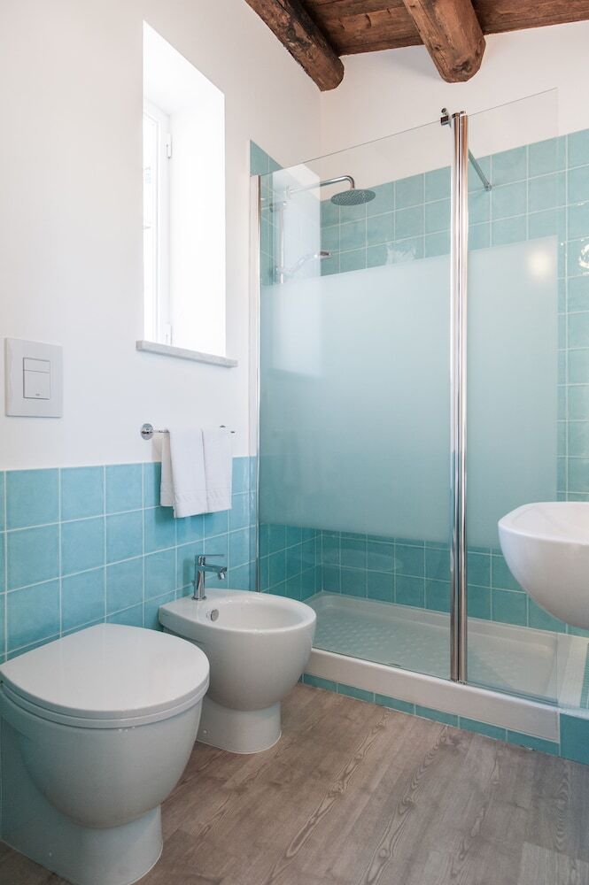 Le Pomelie Bed And Breakfast