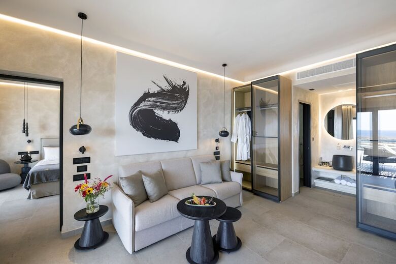 Tropicana Hotel , Suites & Villas Mykonos
