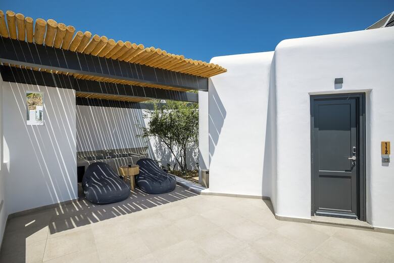 Tropicana Hotel , Suites & Villas Mykonos