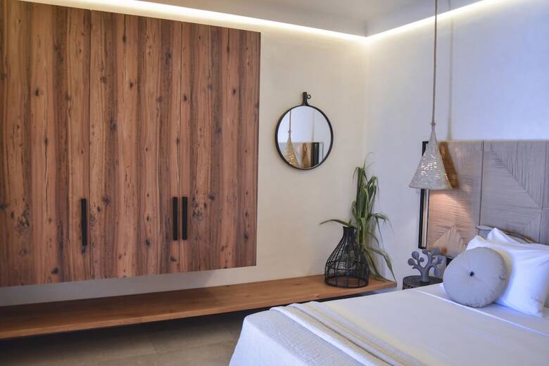 Tropicana Hotel , Suites & Villas Mykonos