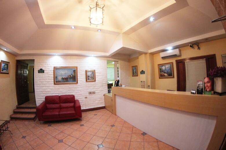 Hotel Marela