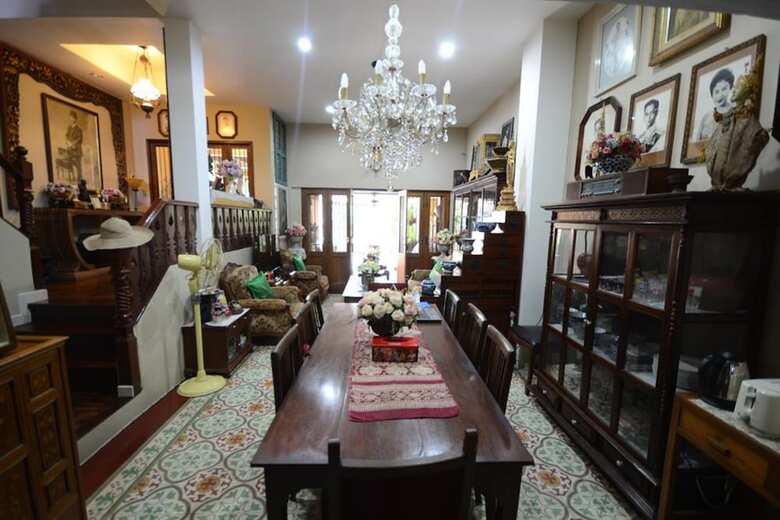 Villa 91 Guesthouse