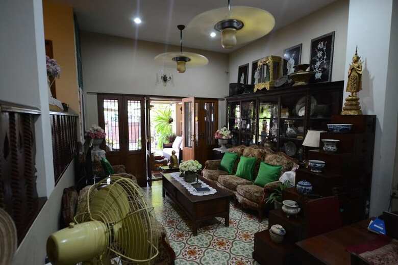 Villa 91 Guesthouse