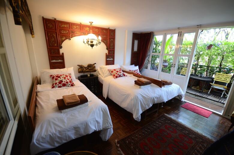 Villa 91 Guesthouse
