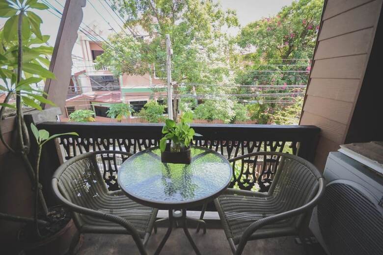 Villa 91 Guesthouse
