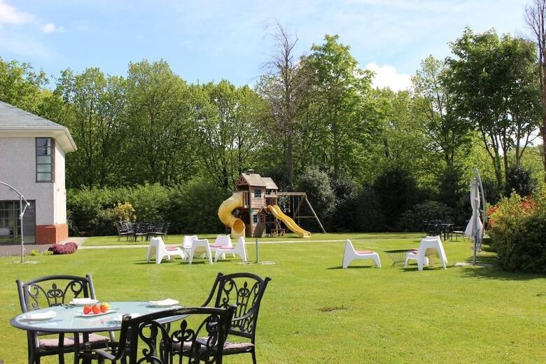 Leverhulme Hotel