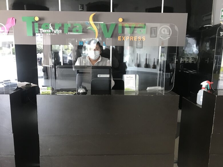Tierra Viva Hotel