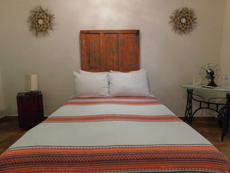 Bed & Breakfast Hotel Boutique Casa Flor De Mayo