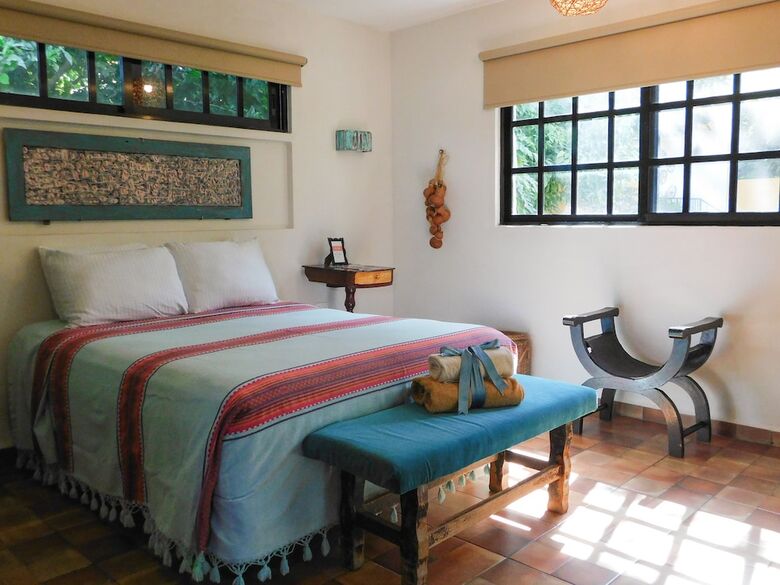 Bed & Breakfast Hotel Boutique Casa Flor De Mayo