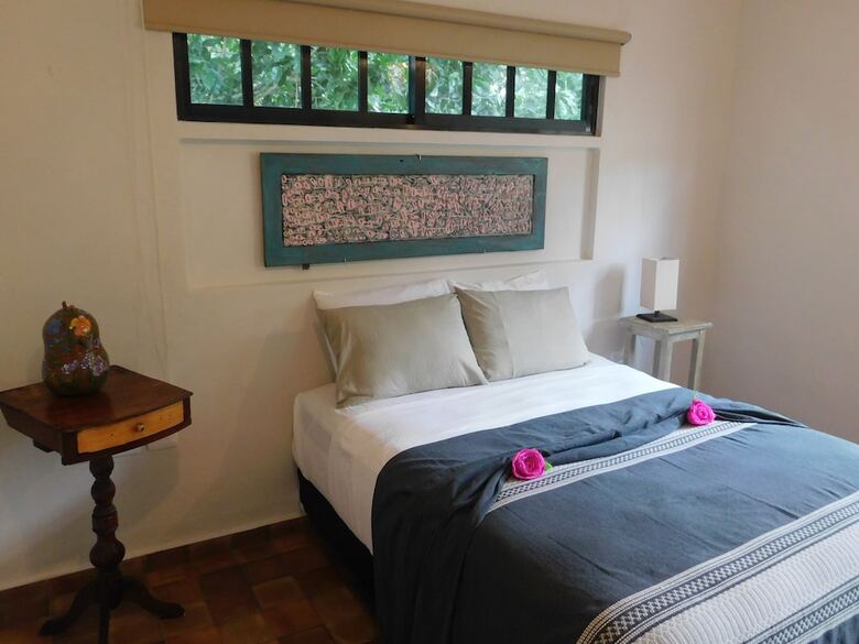 Bed & Breakfast Hotel Boutique Casa Flor De Mayo