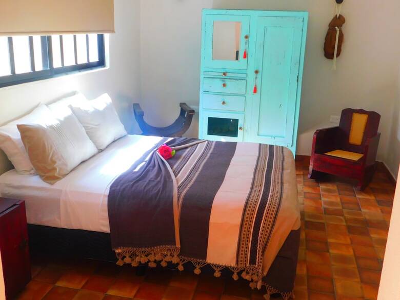 Bed & Breakfast Hotel Boutique Casa Flor De Mayo