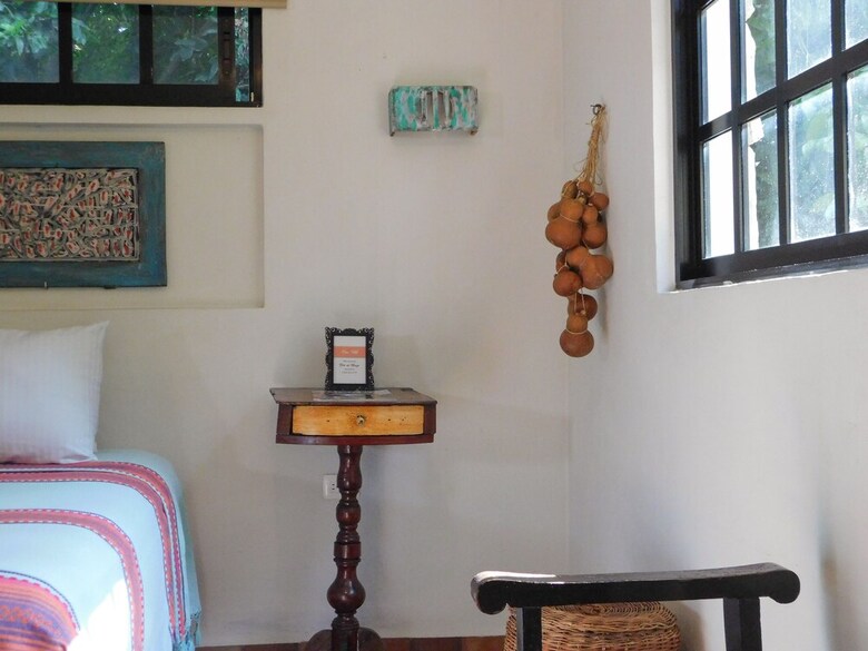 Bed & Breakfast Hotel Boutique Casa Flor De Mayo