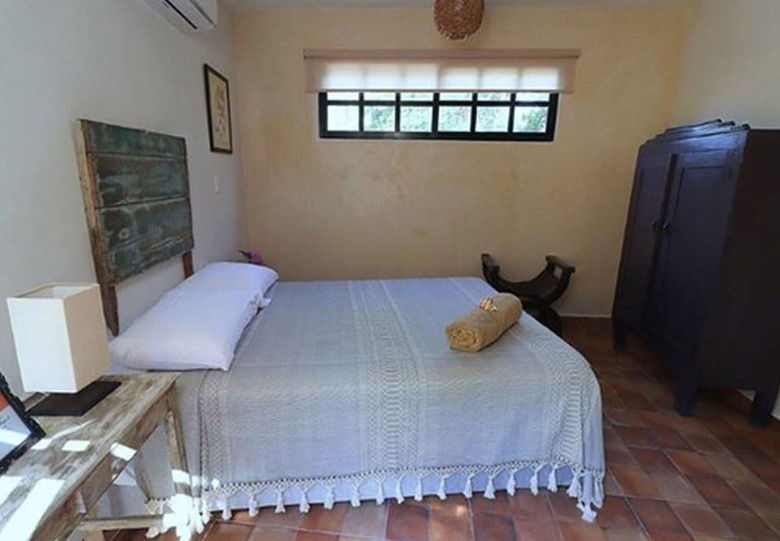 Bed & Breakfast Hotel Boutique Casa Flor De Mayo