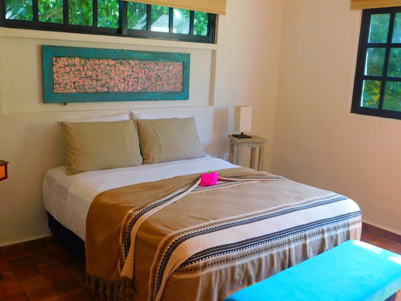 Bed & Breakfast Hotel Boutique Casa Flor De Mayo