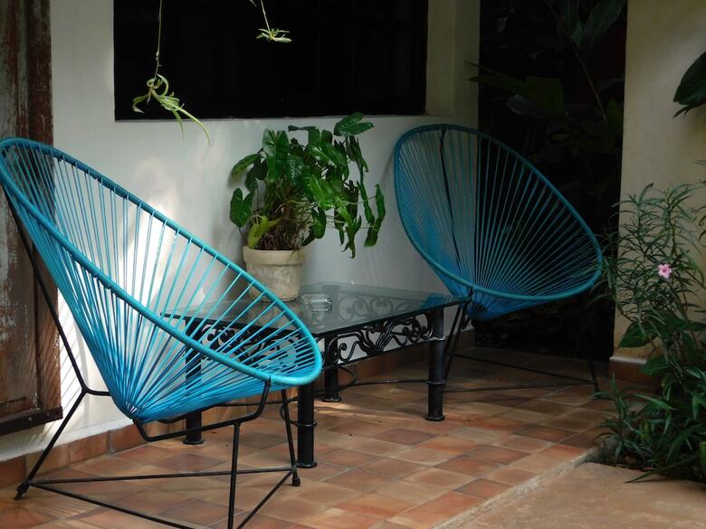 Bed & Breakfast Hotel Boutique Casa Flor De Mayo