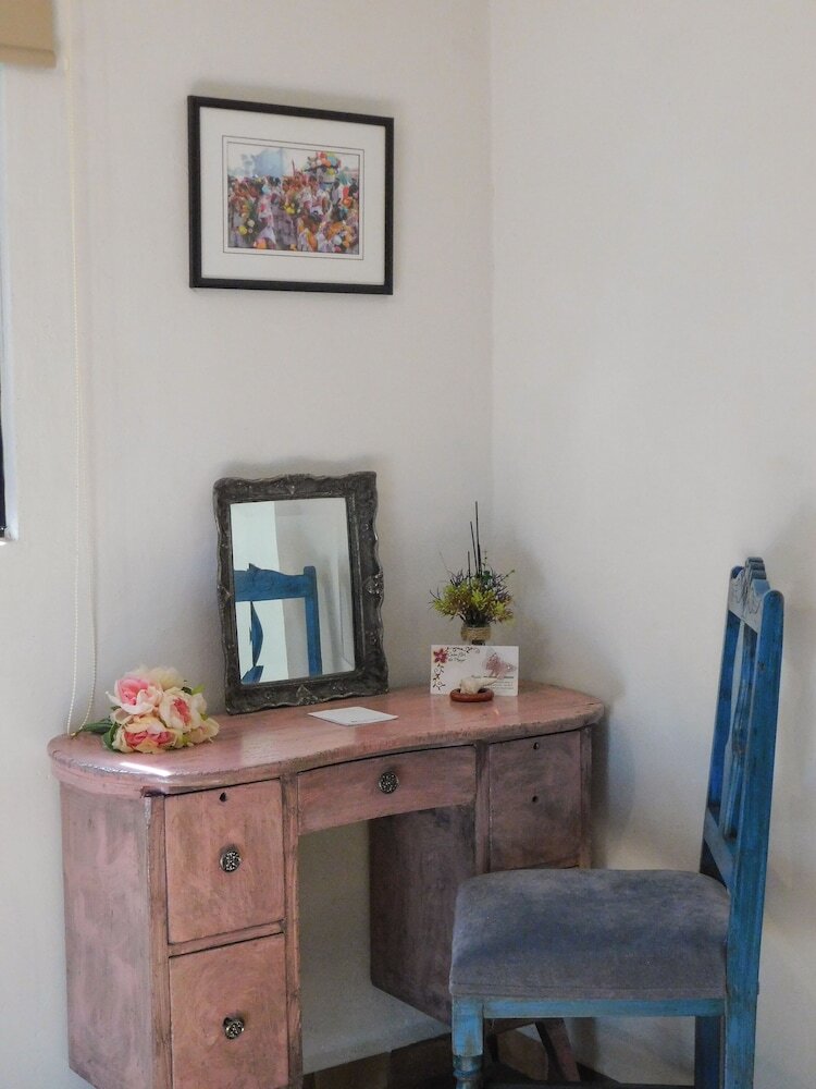 Bed & Breakfast Hotel Boutique Casa Flor De Mayo