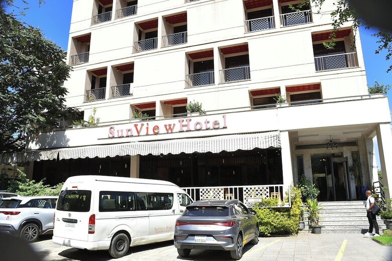 Sunview Hotel