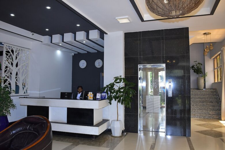 Sunview Hotel