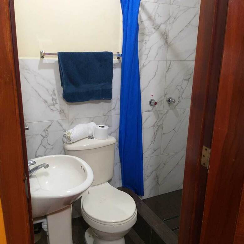 Hotel Hostal Downtown Quito