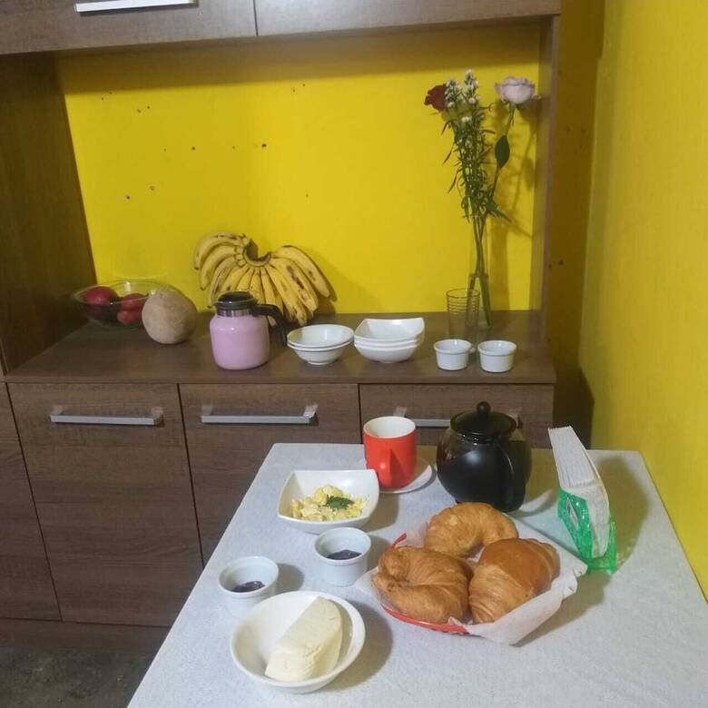 Hotel Hostal Downtown Quito