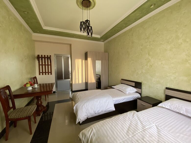 Kangar Guest House