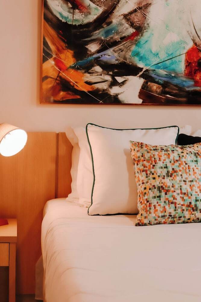 Abric� Beach Hotel