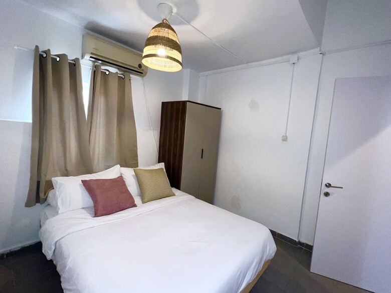 Aspentlv - Hacarmel Market Apartments