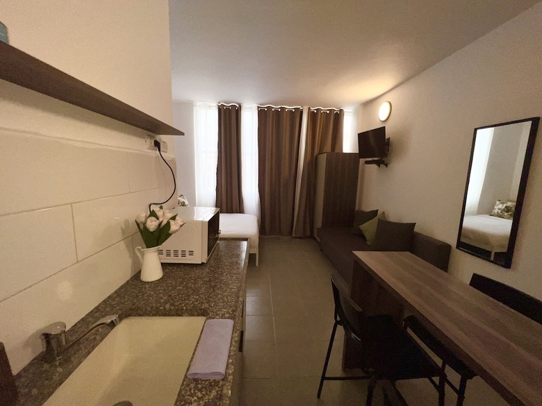 Aspentlv - Hacarmel Market Apartments
