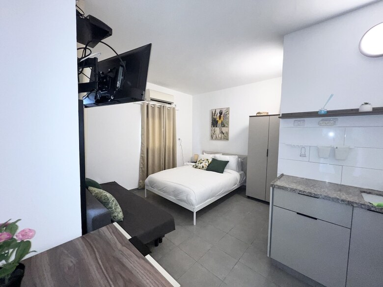 Aspentlv - Hacarmel Market Apartments