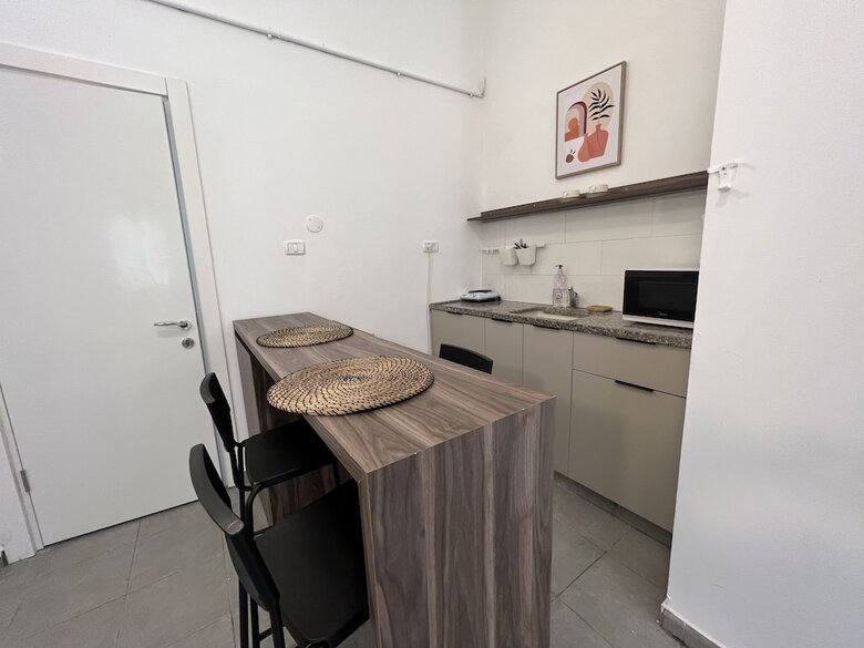 Aspentlv - Hacarmel Market Apartments
