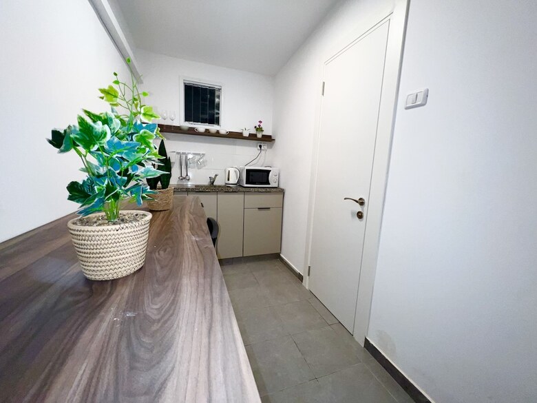 Aspentlv - Hacarmel Market Apartments