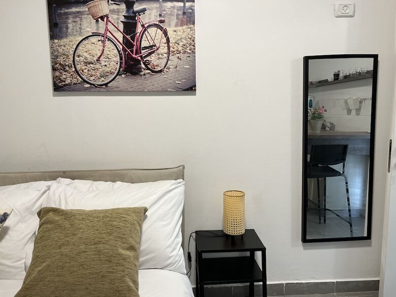 Aspentlv - Hacarmel Market Apartments