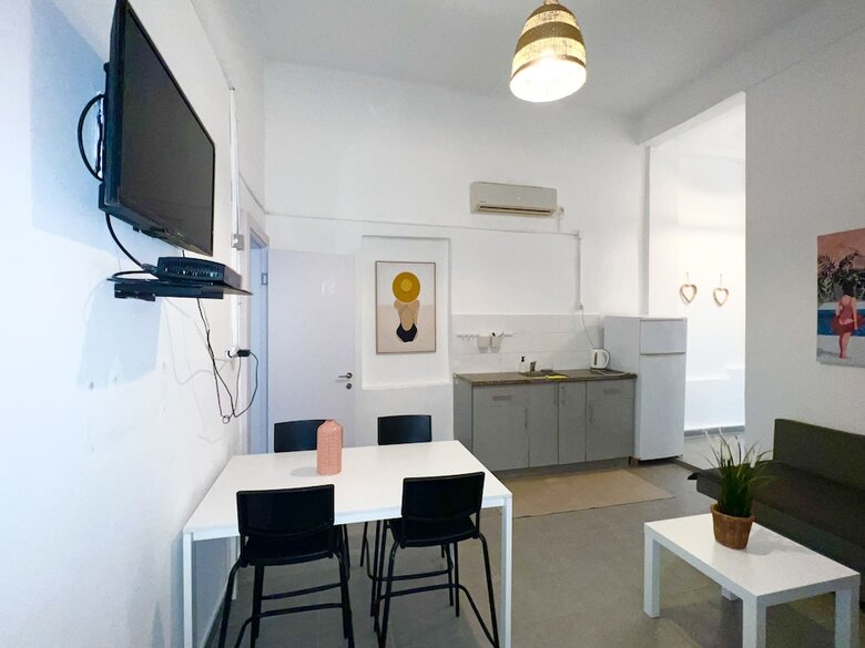 Aspentlv - Hacarmel Market Apartments