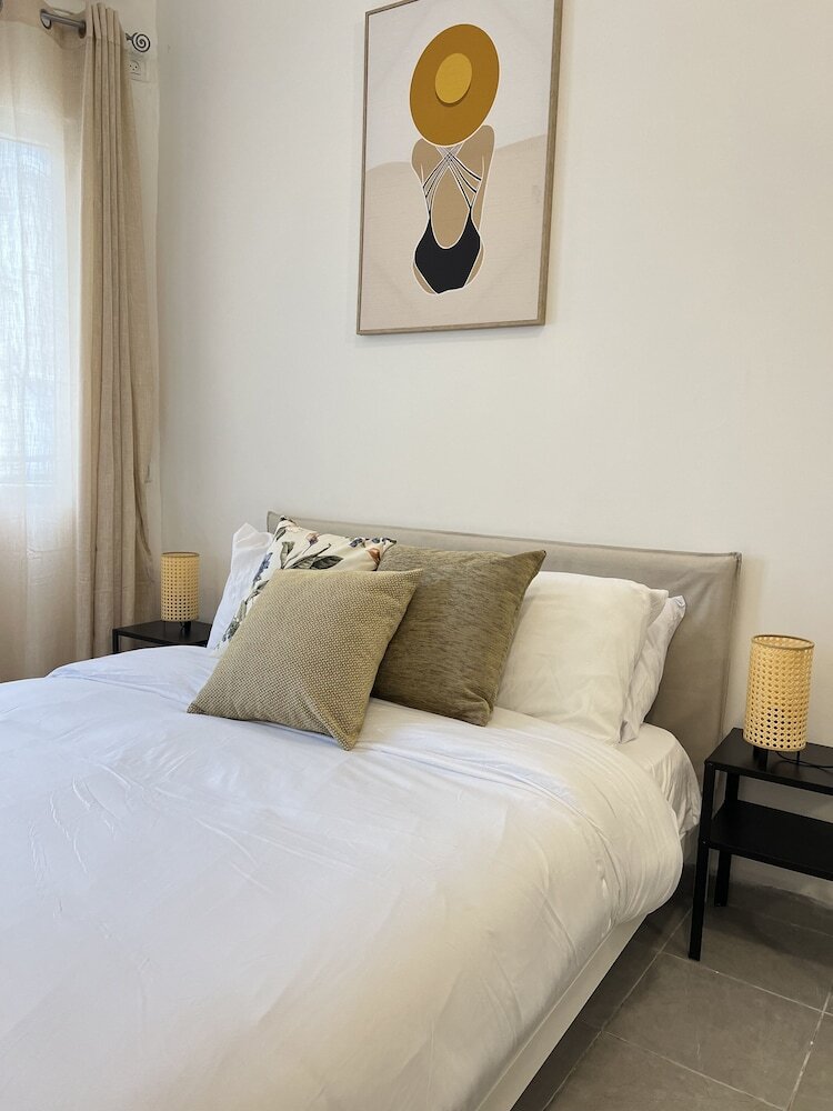 Aspentlv - Hacarmel Market Apartments