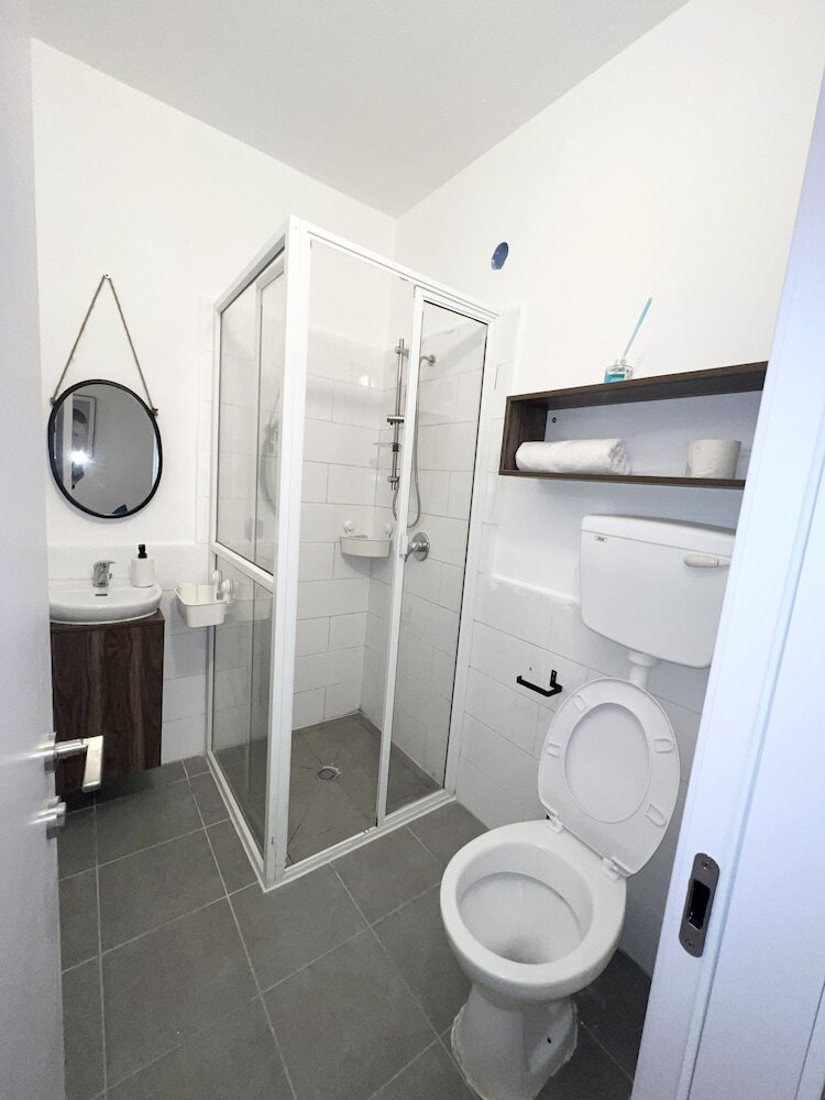 Aspentlv - Hacarmel Market Apartments