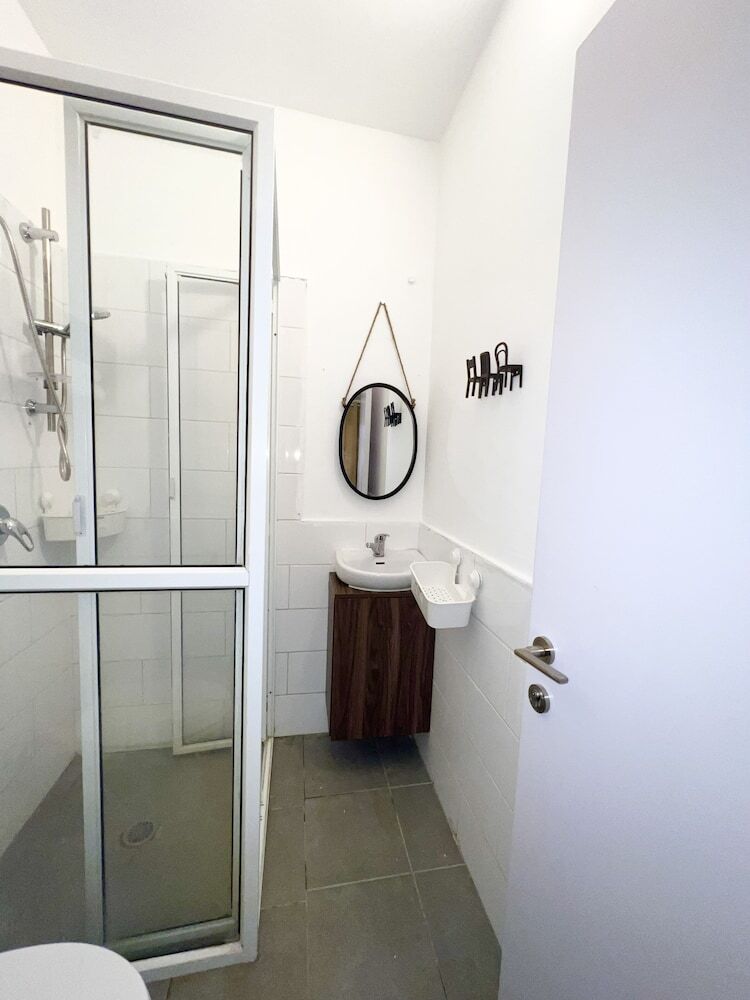 Aspentlv - Hacarmel Market Apartments