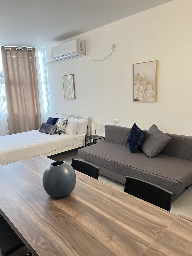 Aspentlv - Hacarmel Market Apartments