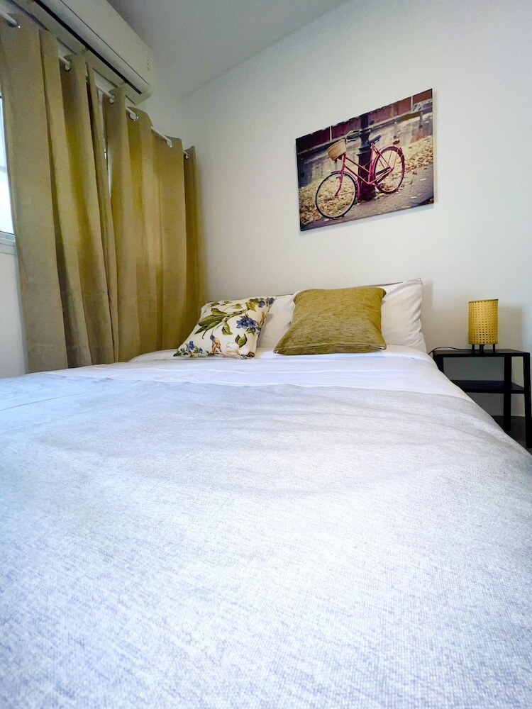 Aspentlv - Hacarmel Market Apartments