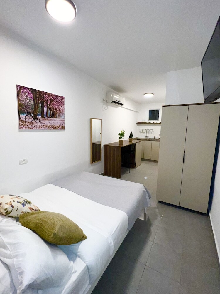 Aspentlv - Hacarmel Market Apartments