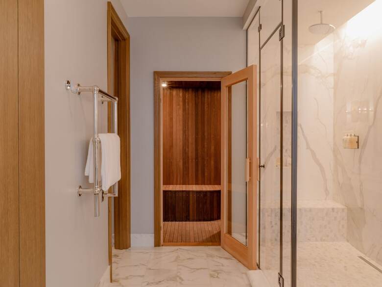 Hotel H�tel Swexan