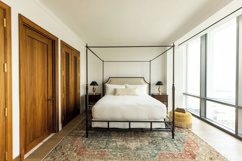 Hotel H�tel Swexan