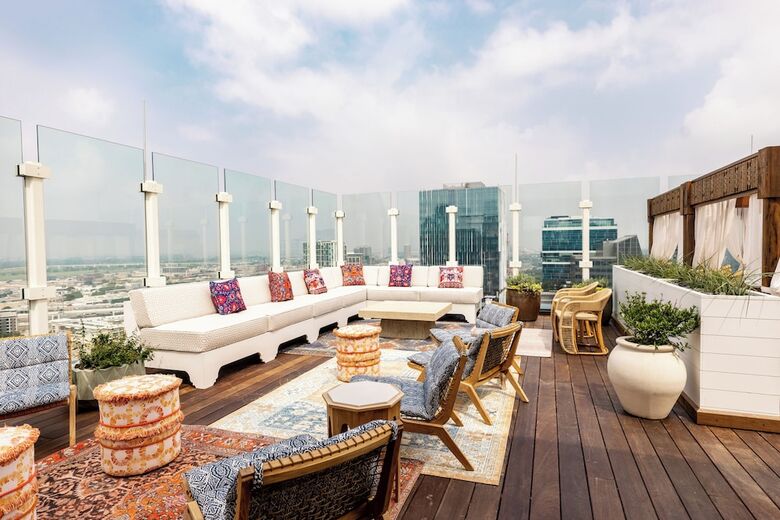 Hotel H�tel Swexan